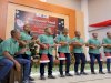 Kasih dan Sukacita Natal Menyatu dalam Perayaan di LPKA Ambon