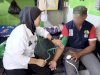 Deteksi Dini Kesehatan Warga Binaan, Lapas Wahai Intensifkan Program Perling