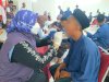 LPKA Muara Bulian dan PDGI Batang Hari Gelar Skrining Kesehatan Gigi Anak Binaan