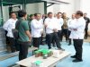 Pastikan Standar Layanan Berjalan Baik, Dirjenpas Dampingi Menimipas Tinjau Lapas Bogor