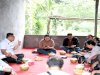 Media Massa sebagai Mitra Strategis, Lapas Tabanan Gaungkan Keterbukaan lewat Coffee Morning