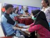 Deteksi Dini Kesehatan Warga Binaan, Lapas Piru dan Puskesmas Piru Gencarkan Program Jumpa Kesan 