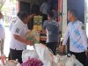 Solidaritas Kalsel untuk Aceh, Bantuan Pemasyarakatan Dikirim Menuju UPT Terdampak