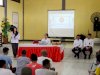 Tekan Risiko Penularan Kusta, Lapas Tual Perkuat Edukasi Kesehatan Warga Binaan