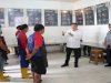 Kalapas Jambi Turun Langsung ke Dapur, Pastikan Sarana Prasarana Layak dan Higienis