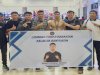 CASN Lapas Banyuasin Raih Juara I Kick Boxing di Ajang Sriwijaya Fight