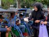 Sentuhan Kepedulian Rutan Rantau dalam Bakti Sosial Minggu Kasih
