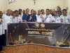 Warga Binaan Lapas Kotabaru Dapat Kunjungan Kasih Jelang Natal 