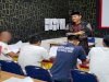 Komitmen Pembinaan Berkelanjutan, Warga Binaan Lapas Muara Tebo Jalani Ujian Paket B dan C