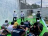 Lapas Banjarbaru Perkuat Kesadaran Lingkungan melalui Sosialisasi Pengelolaan Sampah kepada Warga Binaan