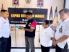 Langkah Baru Harapan Baru, Eks Warga Binaan Lapas Wahai Pulang Bawa Buku Tabungan