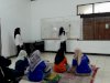 Pembentukan Karakter Warga Binaan Perempuan, Rutan Pelaihari Gelar Pendidikan Al-Qur'an