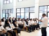 Kepala LPKA Ambon Bekali Peserta Magang Kemenaker dengan Materi Peran LPKA dan SPPA