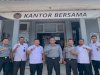 Tinjau Griya Abhipraya Gentala Arasy, Kabapas Jambi Pastikan Kesiapan Sarpras Pembimbingan Klien