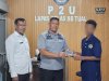 Hasilkan Produk Bernilai Ekonomi, Warga Binaan Lapas Tual Nikmati Premi