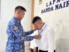 Dukung Pengembangan SDM, Lapas Bandanaira Buka Orientasi Peserta Magang 2025