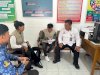 Dukung Program MBG, Lapas Tanjungpandan Berkontribusi dalam Analisis Kesiapan Pangan Nasional