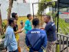 Lapas Narkotika Karang Intan Gandeng DLH Perkuat Pengelolaan Sampah