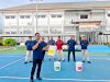 Menuju Zero Waste Pemasyarakatan, Lapas Banjarbaru Gelar Sosialisasi Pemilahan Sampah