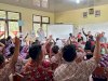 Bapas Tanjungpandan Bawa Inspirasi ke Sekolah Pelosok Belitung lewat Program Bekisah