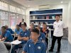 Lapas Cibinong Beri Edukasi Pengendalian Emosi bagi Warga Binaan