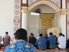 Lapas Wahai Bangun Kedekatan dengan Masyarakat lewat Salat Jumat Perdana Masjid Baru