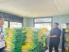 Lapas Muara Bulian Sambut Kunjungan Perdana Kakanwil Ditjenpas Jambi 