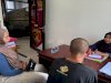 PK Perempuan Bapas Tanjungpandan Torehkan Kisah pada Peringatan Hari Ibu