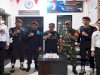 Ciptakan Suasana Kondusif Nataru, Lapas Wahai Gelar Razia Humanis