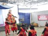 Peringati Hari Ibu, Lapas Perempuan Martapura Tampilkan Kreativitas Warga Binaan