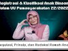 Bagaimana Anak Binaan Diproses di LPKA? | Registrasi, Klasifikasi & UU Pemasyarakatan 22/2022
