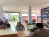 Pengunjung Lapas Perempuan Jambi Meningkat Jelang Nataru dan Libur Sekolah