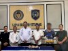 Kanwil Ditjenpas Kalbar Apresiasi Kesigapan Petugas Lapas Ketapang Gagalkan Upaya Penyelundupan Sabu