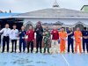 Lewat Apel Siaga, Rutan Majene Sinergikan Keamanan Nataru dengan TNI/POLRI 