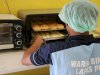 Roti Hasil Kemandirian Warga Binaan Jadi Produk Unggulan Lapas Piru