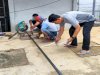 Workshop Perbengkelan dan Mebel di Lapas Banjarmasin, Wujudkan Pembinaan Kemandirian Warga Binaan