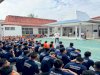 Kalapas Muara Bulian Minta Warga Binaan Jaga Kamtib dan Imbau Penggunaan BRIZZI