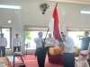 Satu Napiter Lapas Brebes Nyatakan Ikrar Setia kepada NKRI di Pengujung Tahun 2025
