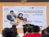 Lapas Narkotika Pamekasan Gelar Workshop Penciptaan Antologi Buku bagi Warga Binaan 