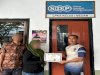 LPKA Medan Dorong Kemandirian Pascapembinaan Anak melalui Penyerahan Sertifikat Pelatihan