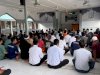 Bentuk Karakter Disiplin dan Spiritual Warga Binaan, Rutan Majene Gelar Zikir Bersama