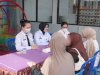 Lapas Perempuan Martapura Hadirkan Layanan Kesehatan dan Makanan Gratis di Momen 5 Rajab