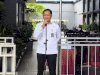 Kalapas Cipinang Apresiasi Petugas Siaga Nataru, Tekankan Pengamanan dan Pelayanan