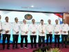 Refleksi Akhir Tahun Kemenimipas, Momentum Rumuskan Strategi Tahun 2026 