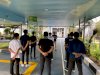 Lapas Narkotika Karang Intan Pastikan Lapas Kondusif Saat Nataru