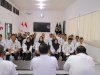 Evaluasi Capaian dan Tantangan, Kanwil Ditjenpas Kalsel Mantapkan Kinerja 2026