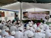 Peringati Haul Gus Dur dan Sambut Pergantian Tahun, Lapas Jember Gelar Doa Bersama