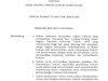 Undang-Undang RI No. 20 Tahun 2025 tentang Kitab Undang-Undang Hukum Acara Pidana 