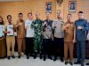 Lapas Brebes Dukung Pencanangan Desa dan Kampung Tangguh Bersih dari Narkoba