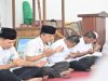 Sambut Tahun Baru 2026, Lapas Muara Tebo Gelar Doa Bersama 